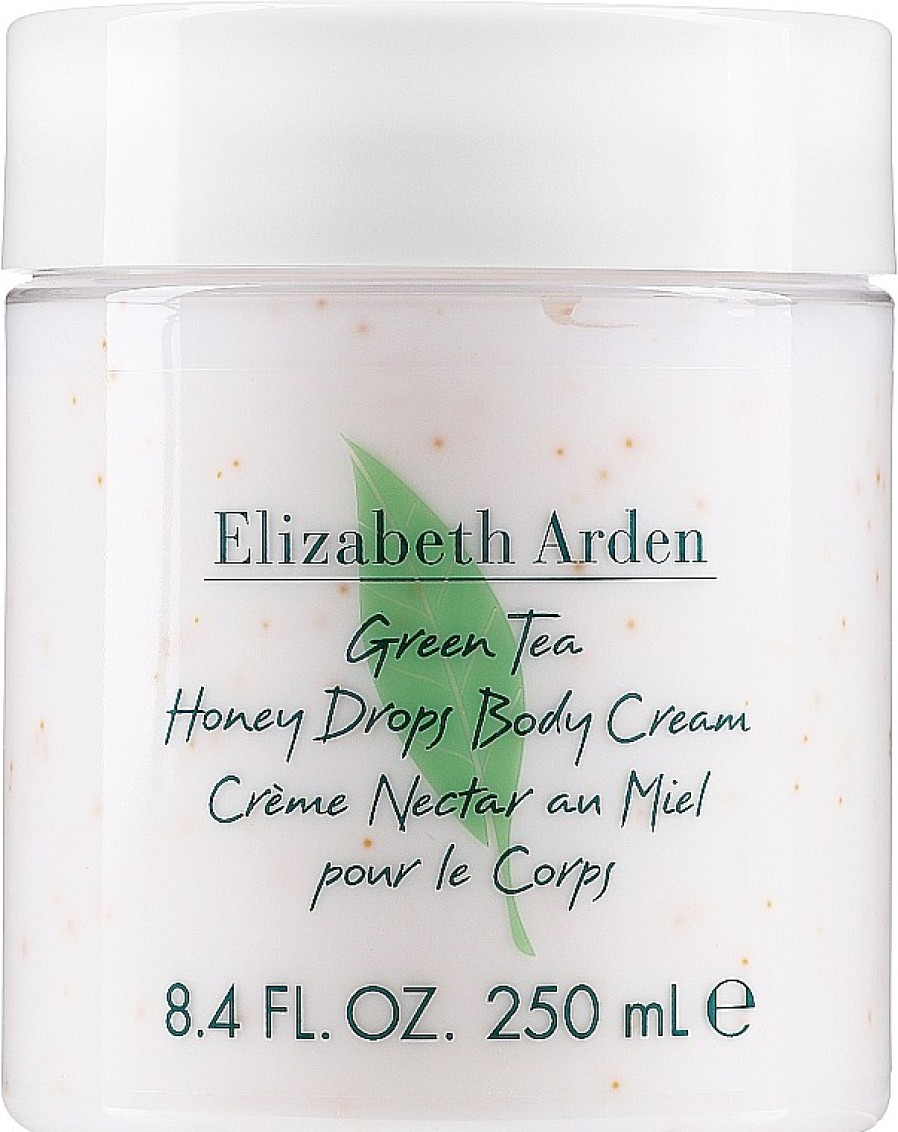 Elizabeth Arden Elizabeth Arden Green Tea Honey Drops Cremas, Leches Y Lociones