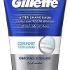 Gillette B Lsamo Refrescante Aftershave 2En1 B Lsamos Aftershave