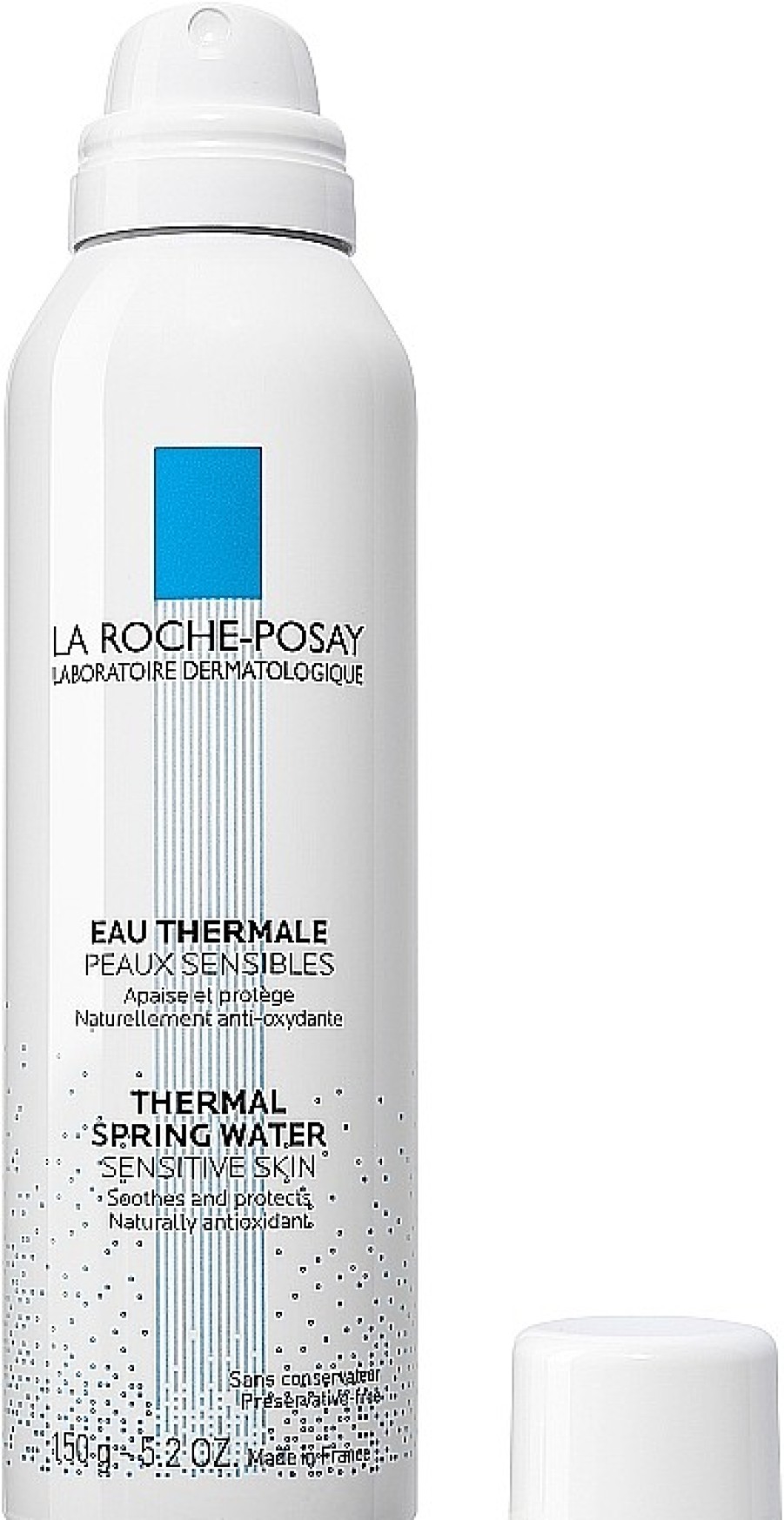 La Roche-Posay Agua Termal De La Roche-Posay Aguas Termales