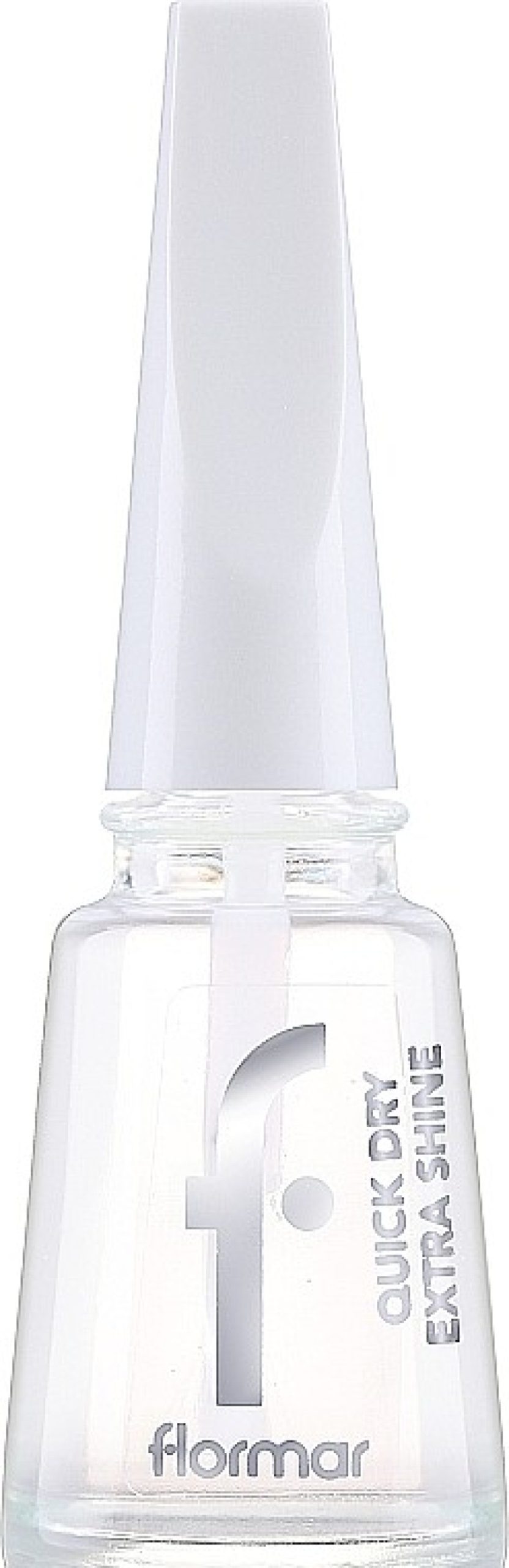 Flormar Top Coat Secado R Pido Secantes De U As