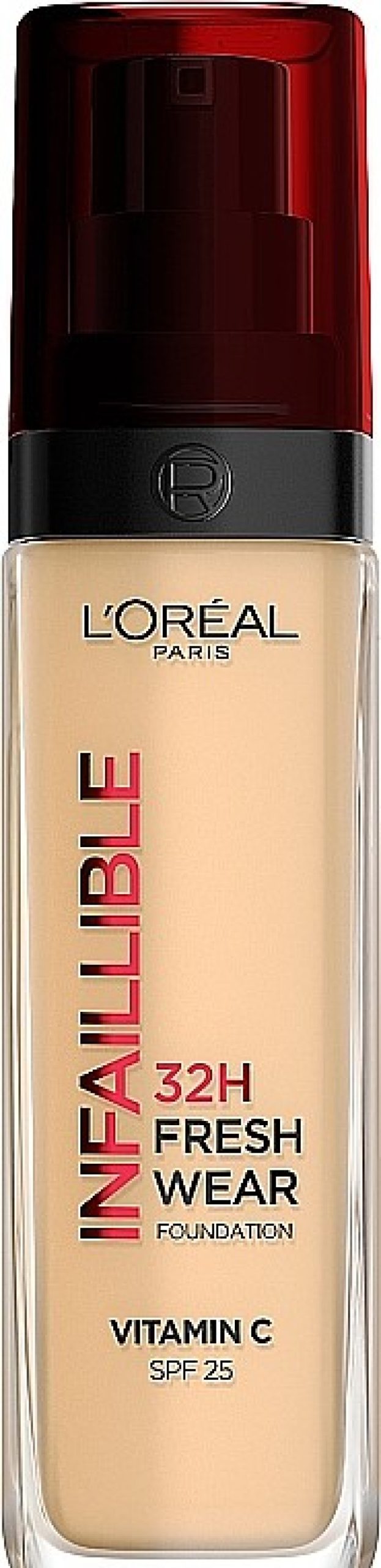 Gosh Copenhagen L'Oreal Paris Infallible 32H Fresh Wear Foundation Bases De Maquillaje