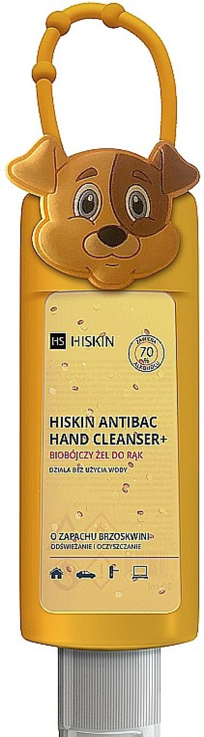 Paese Gel De Manos Antibacteriano Para Ni Os, Perrito Cuidado Especial De U As