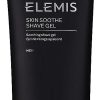 Elemis Gel De Afeitar Calmante Con Aloe Vera, Extracto De Camomila Y Mentol Geles De Afeitar