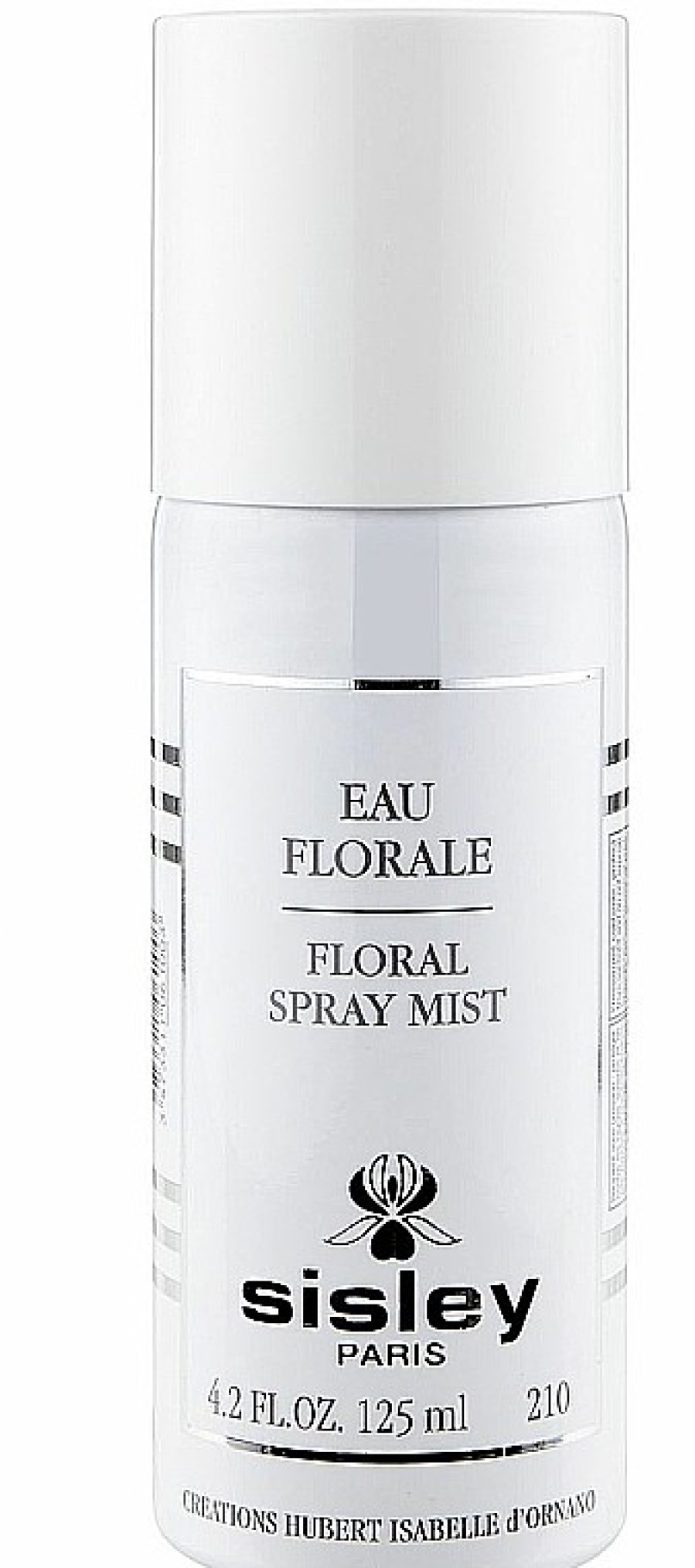 Sisley Bruma Facial Con Agua De Flor De Naranja Brumas Faciales