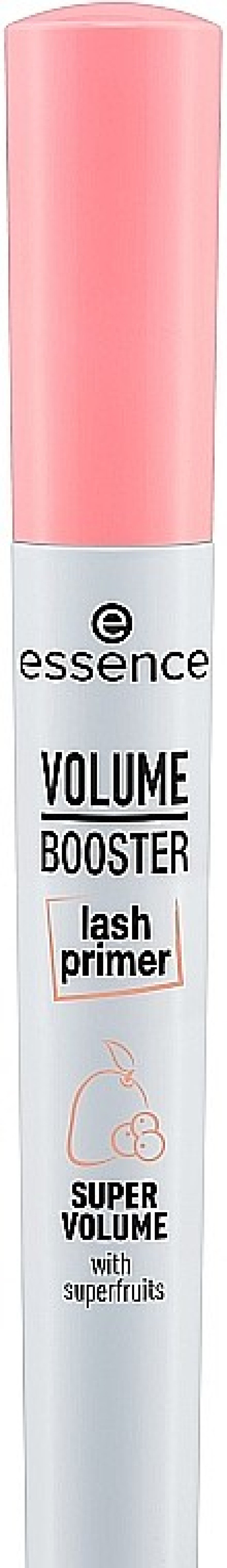 Essence Essence Volume Booster Lash Primer Prebases De M Scara De Pesta As