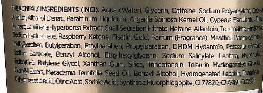 Eveline Cosmetics S Rum Anticelul Tico Adelgazante Y Modelador Con Aceite De Arg N Y Complejo De Vitaminas A, E, F S Rums Y Fluidos