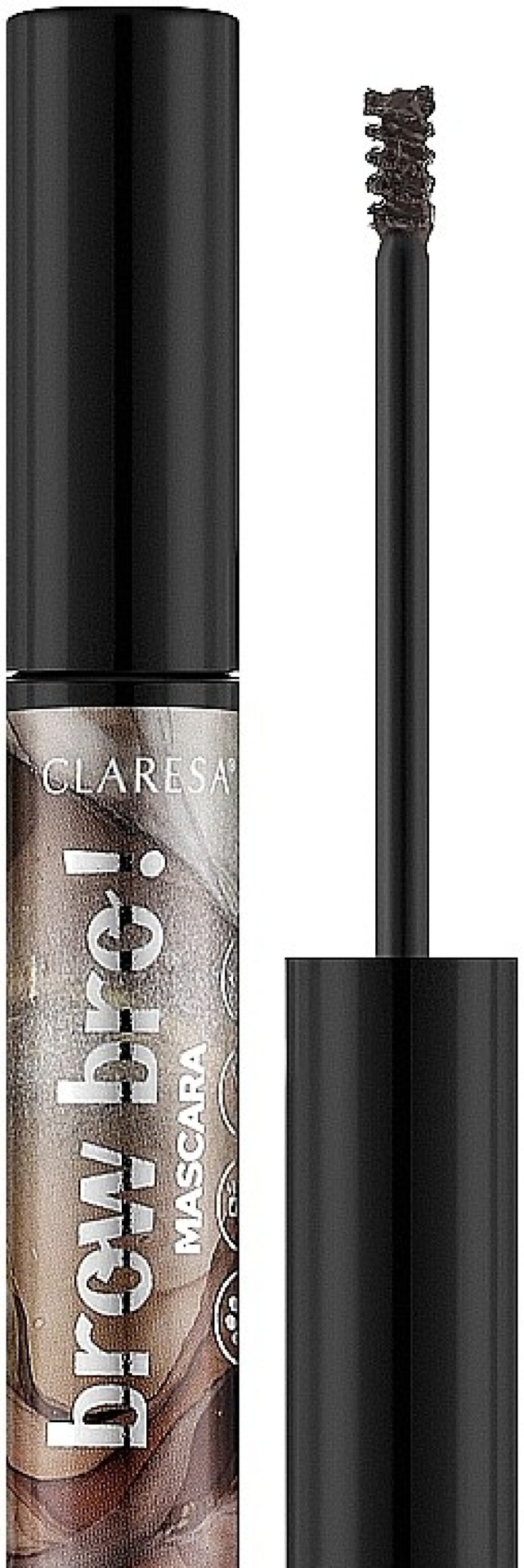 Claresa Claresa Brow Bro! Mascara M Scaras De Cejas