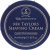 Taylor of Old Bond Street Crema De Afeitar Con Aroma A Lavanda Y Bergamota Cremas De Afeitar