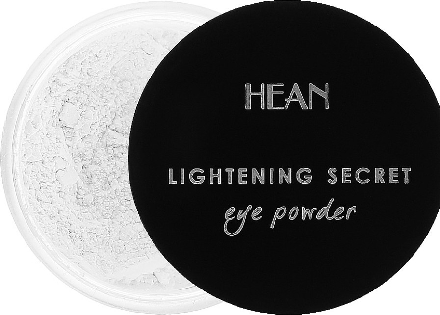 Hean Hean Lightening Secret Eye Powder Correctores Contorno De Ojos