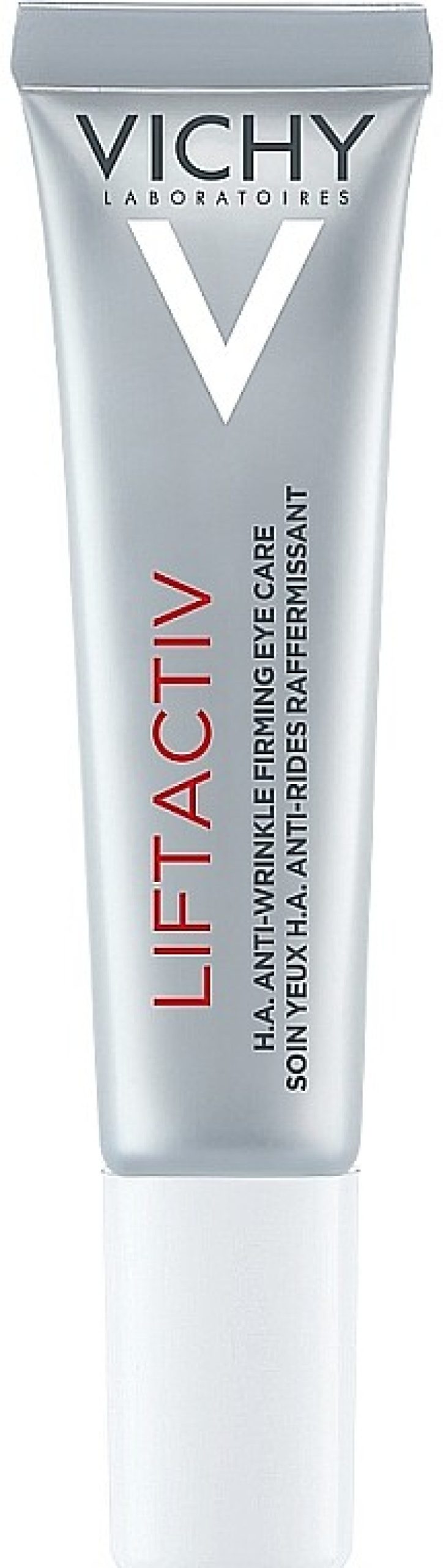 Vichy Crema Contorno De Ojos Antiarrugas Con Agua Termal De Vichy Cremas Contorno De Ojos