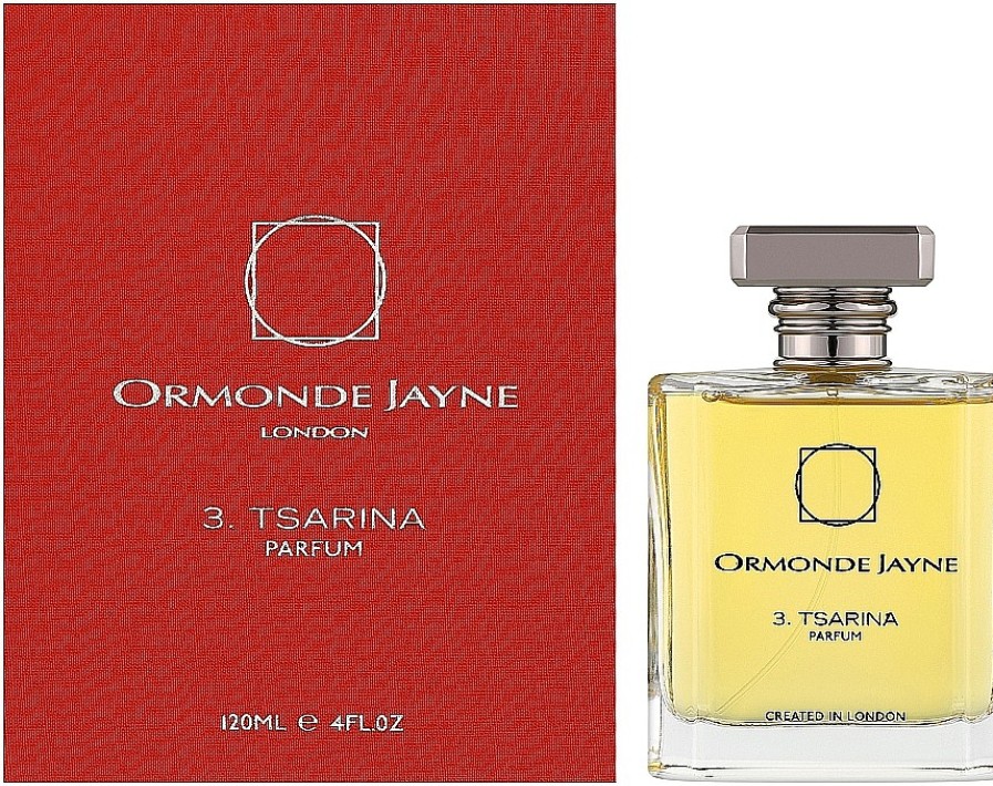 Ormonde Jayne Ormonde Jayne Tsarina Perfumes Nicho