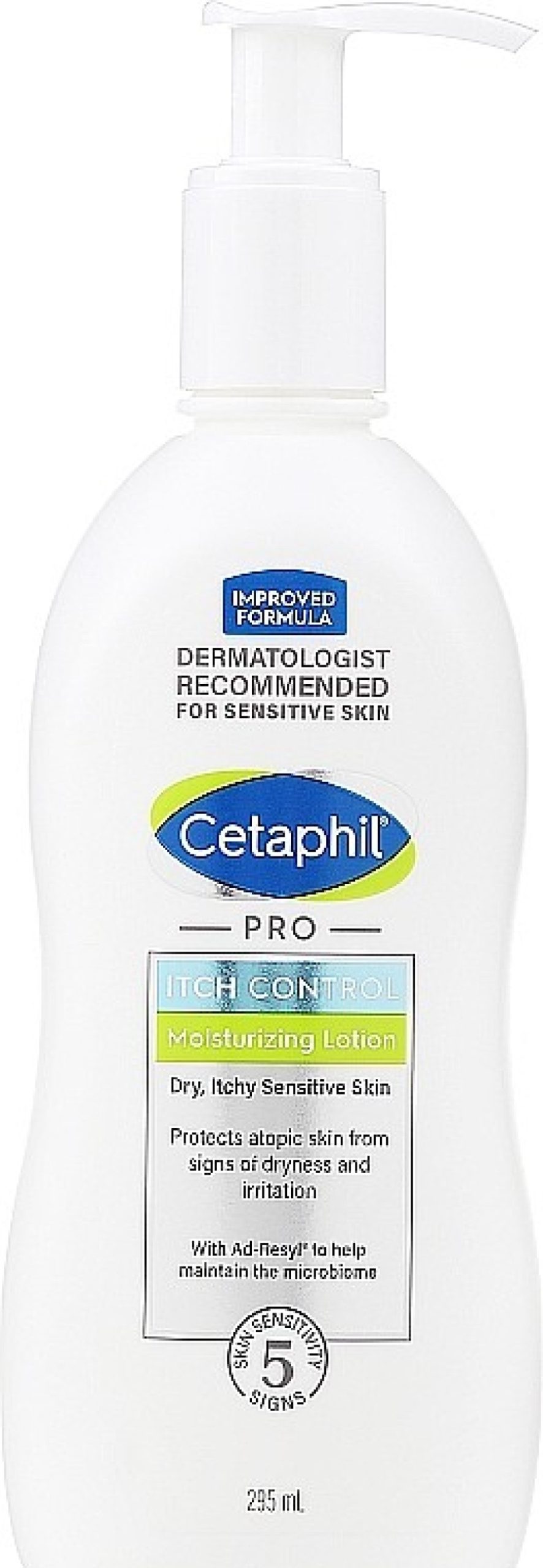 Cetaphil Loci N Calmante Para Rostro Y Cuerpo, Pieles Con Tendencia At Pica B Lsamos