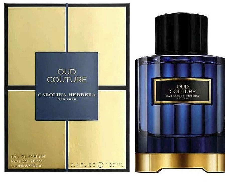 Carolina Herrera Carolina Herrera Oud Couture Novedades