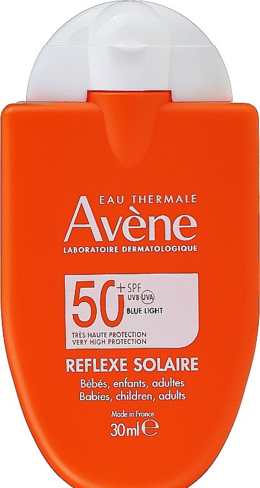 Avene Agua Termal Aguas Termales