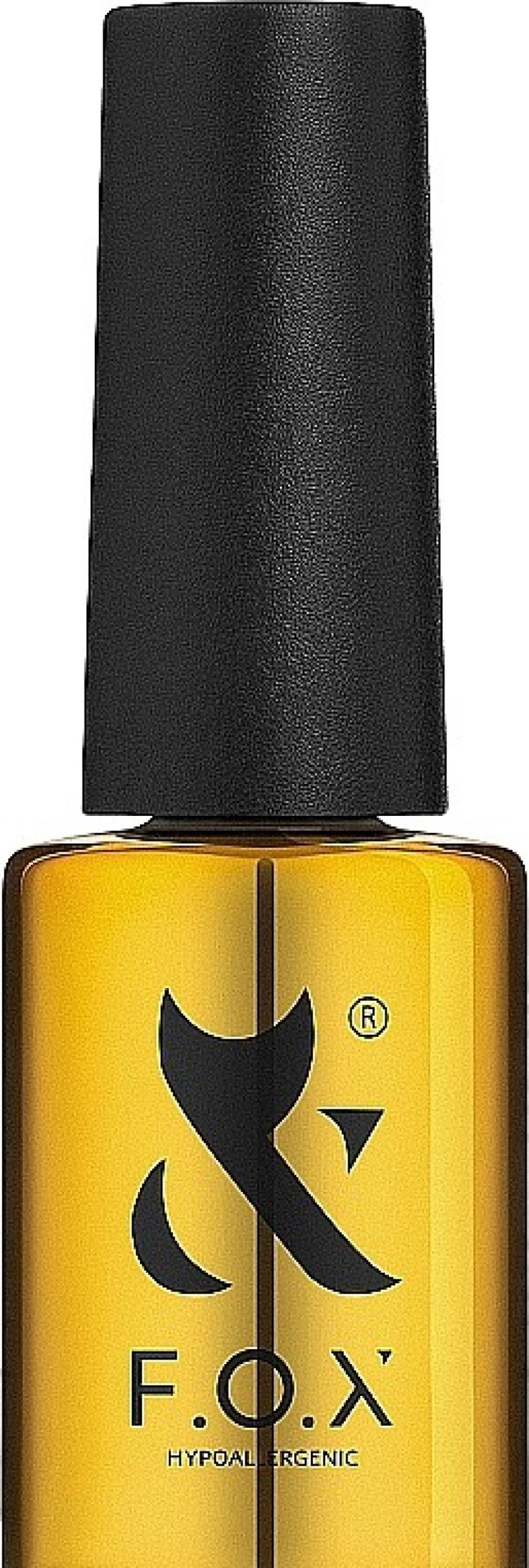 F.O.X Top Coat Brillante De U As Sin Capa Pegajosa, Uv Top Coat