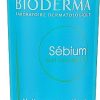 Uriage Gel De Limpieza Facial Seborregulador E Hipoalerg Nico Con Extracto De Ginkgo Biloba (Con Dosificador) Geles Limpiadores