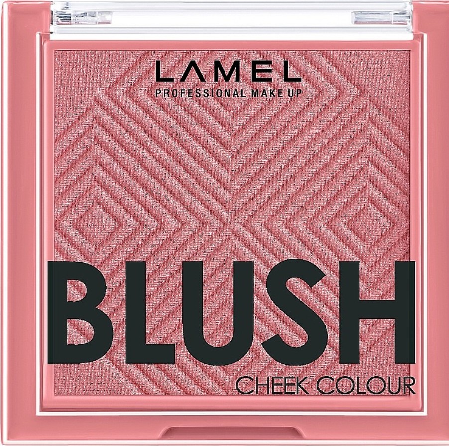 Paese Lamel Make Up Cheek Colour New Coloretes