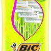 Bic Maquinillas De Depilar Desechables Maquinillas De Depilaci N