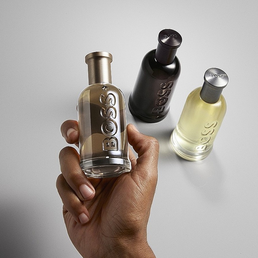 Hugo Boss Boss Bottled Perfumes Hombre