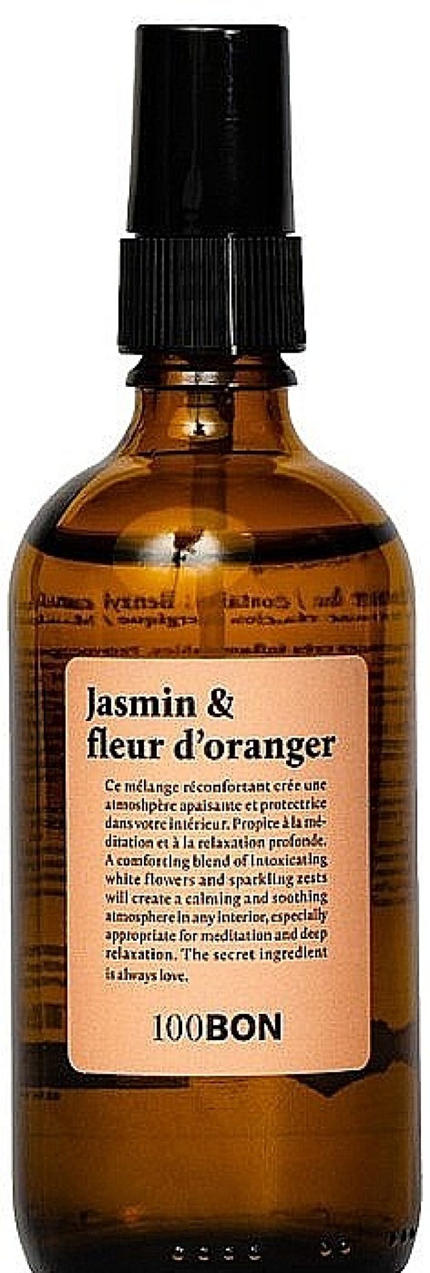 100BON 100Bon Jasmin & Fleur D'Oranger Perfumes Uni