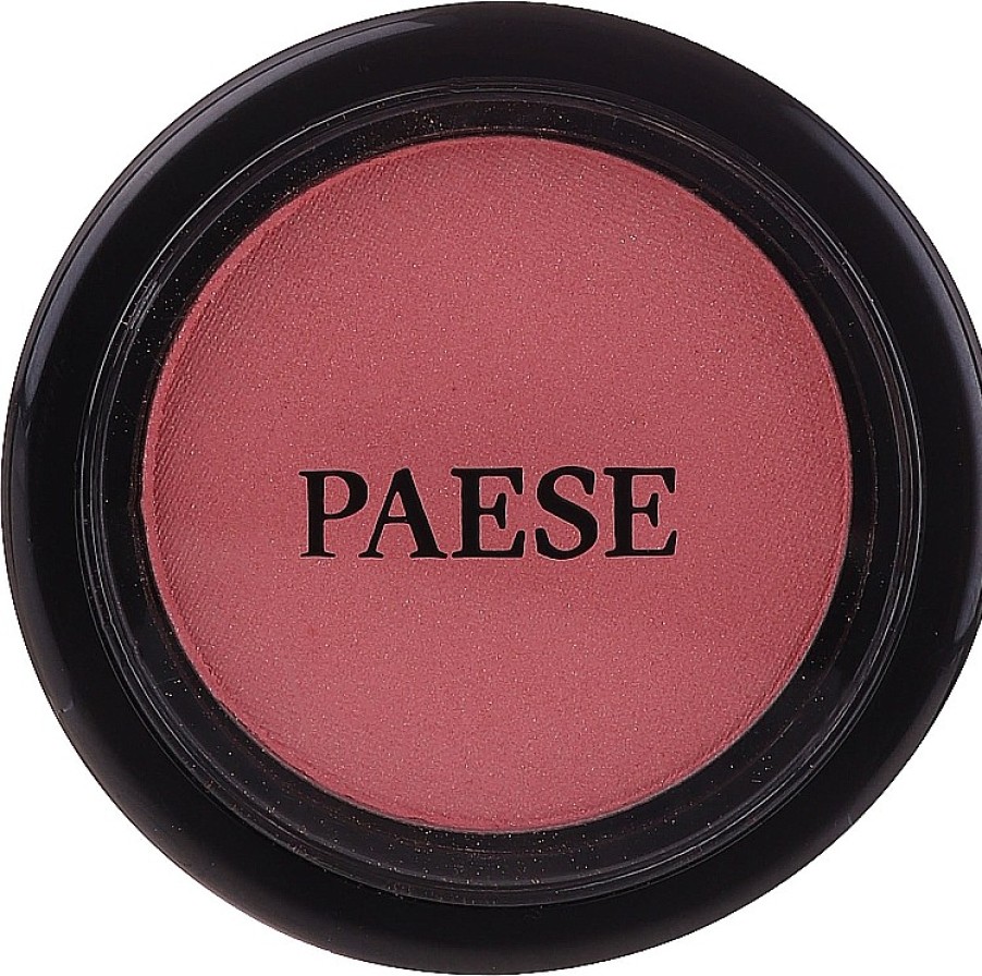 Paese Paese Blush Argan Oil Coloretes