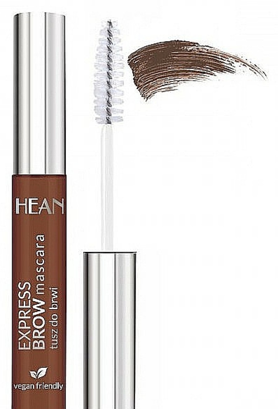 Estée Lauder Hean Express Brown Mascara M Scaras De Cejas