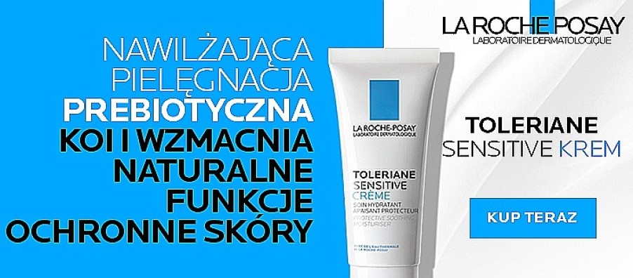 La Roche-Posay Crema Facial Hidratante Con Ceramidas Y Agua Termal De La Roche Cremas