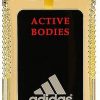 NIVEA Adidas Active Bodies Desodorantes