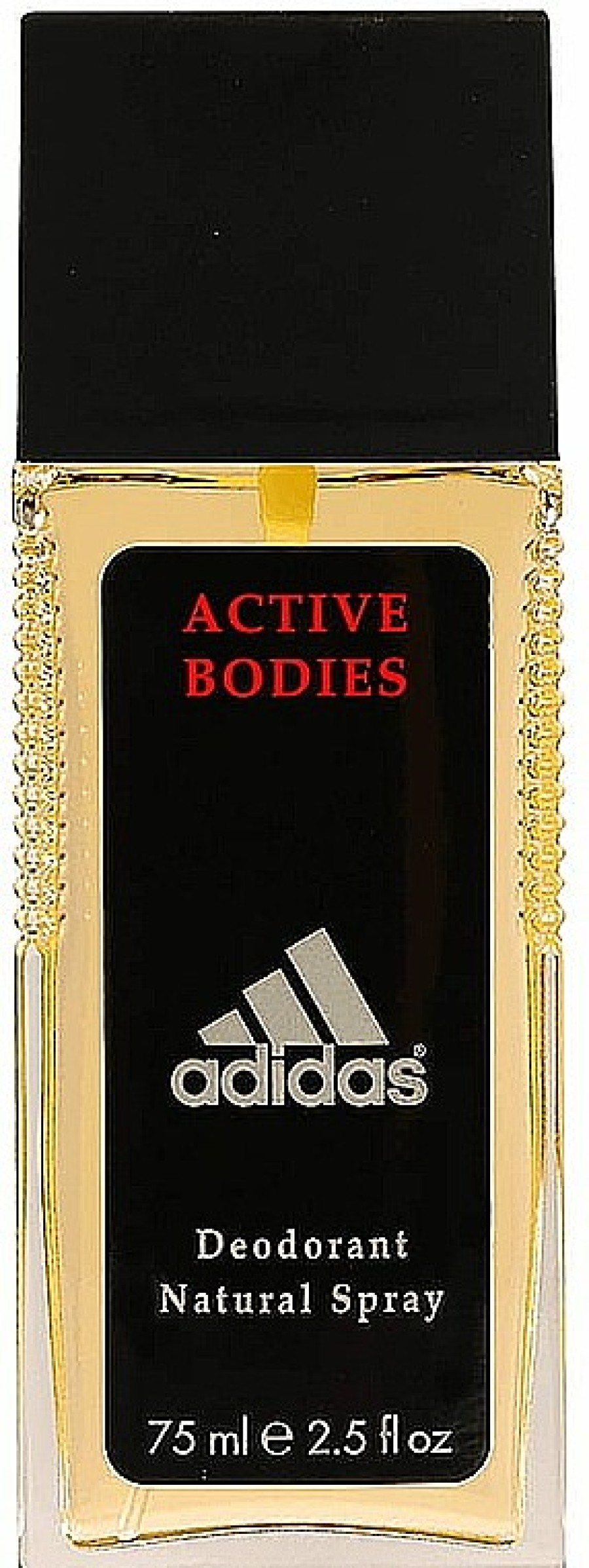 NIVEA Adidas Active Bodies Desodorantes