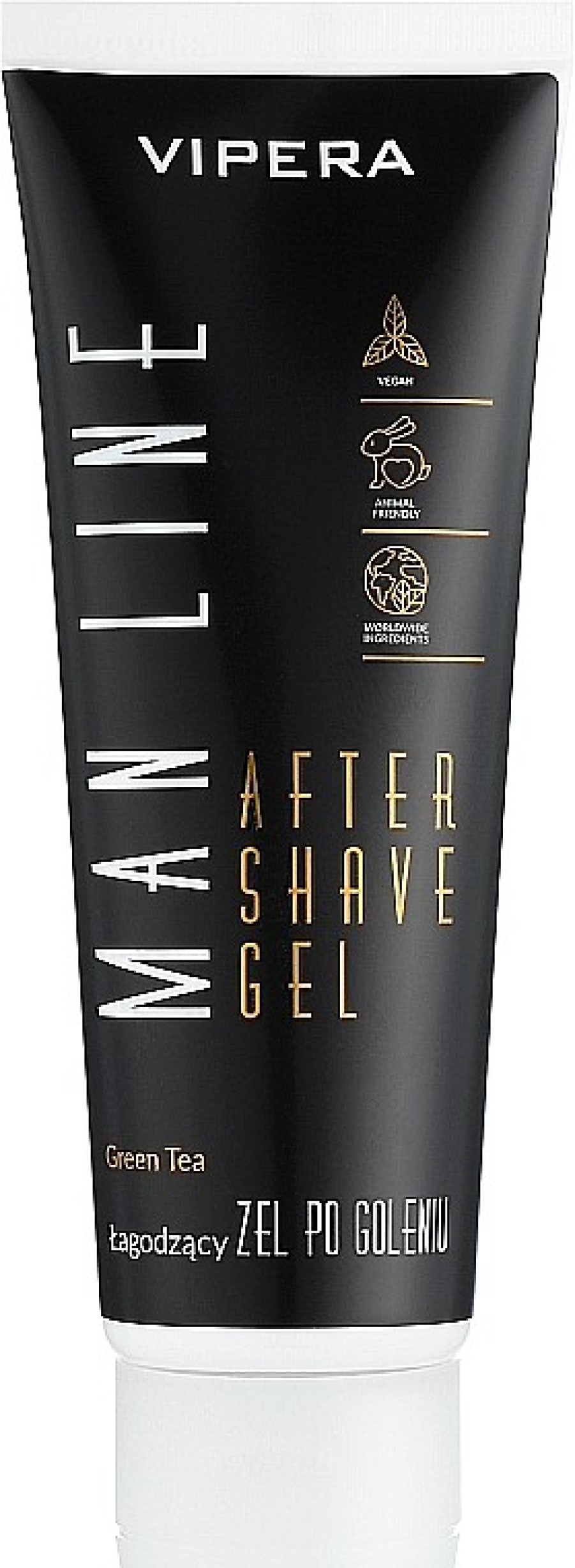 Vipera Gel Aftershave Geles Aftershave