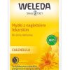 Weleda Jab N Vegetal Con Extracto De Cal Ndula Para Pieles Sensibles Jabones