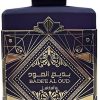 Lattafa Perfumes Lattafa Perfumes Bade'E Al Oud Amethyst Eau De Parfum