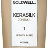 Goldwell Tratamiento De Queratina Para Cabello, Paso 1 Queratina