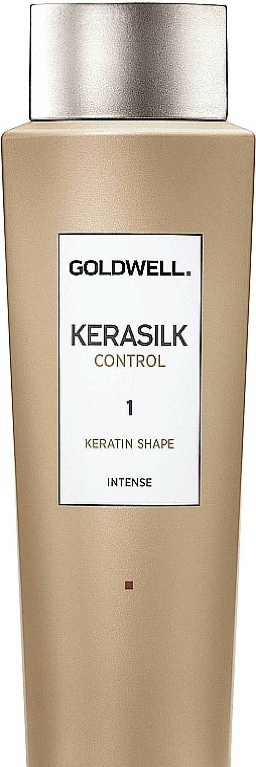 Goldwell Tratamiento De Queratina Para Cabello, Paso 1 Queratina