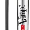 Gosh Copenhagen Pupa Mascara Vamp M Scaras De Pesta As