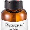 Shamasa Aceite Para Barba Con Pachul Aceites