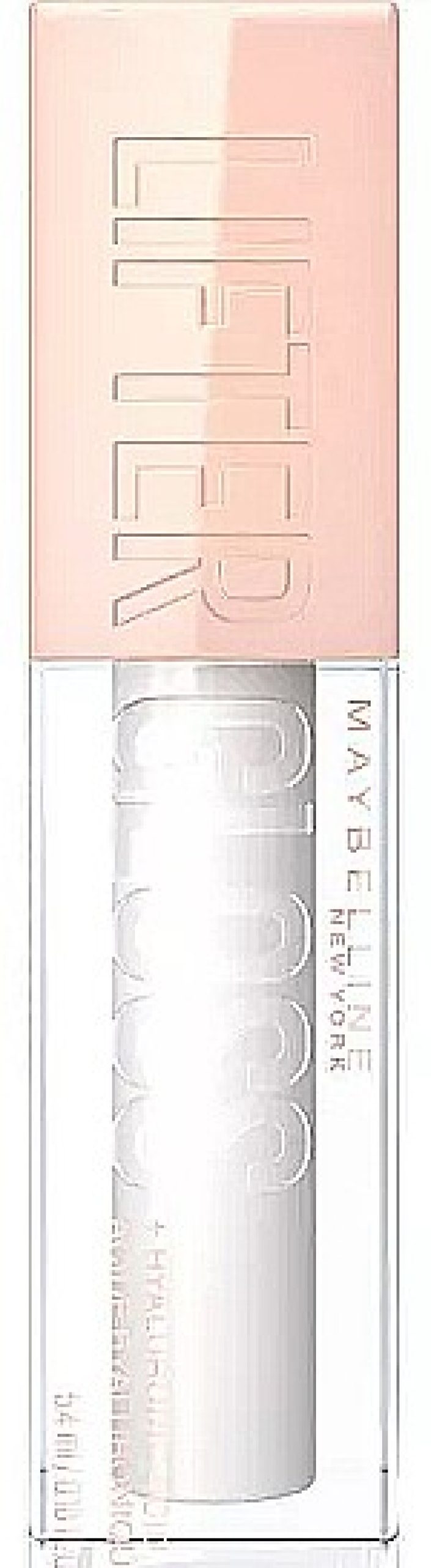 NIVEA Maybelline Lifter Gloss Brillos Labiales