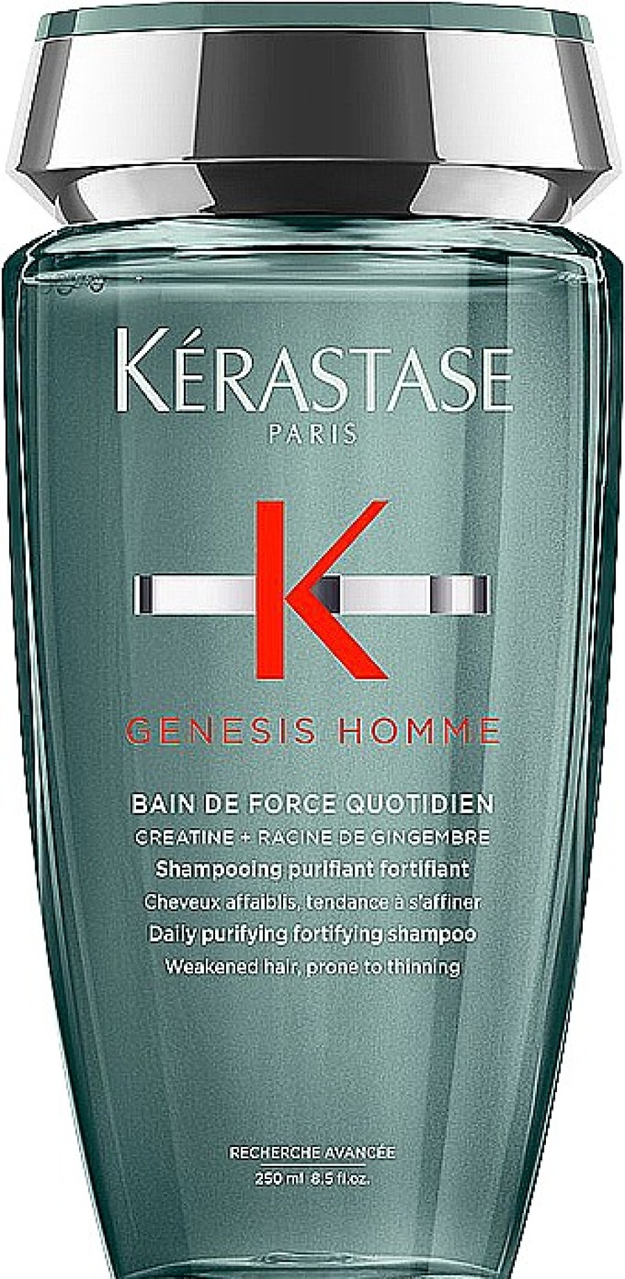 Kerastase Champ Antca Da Cabello