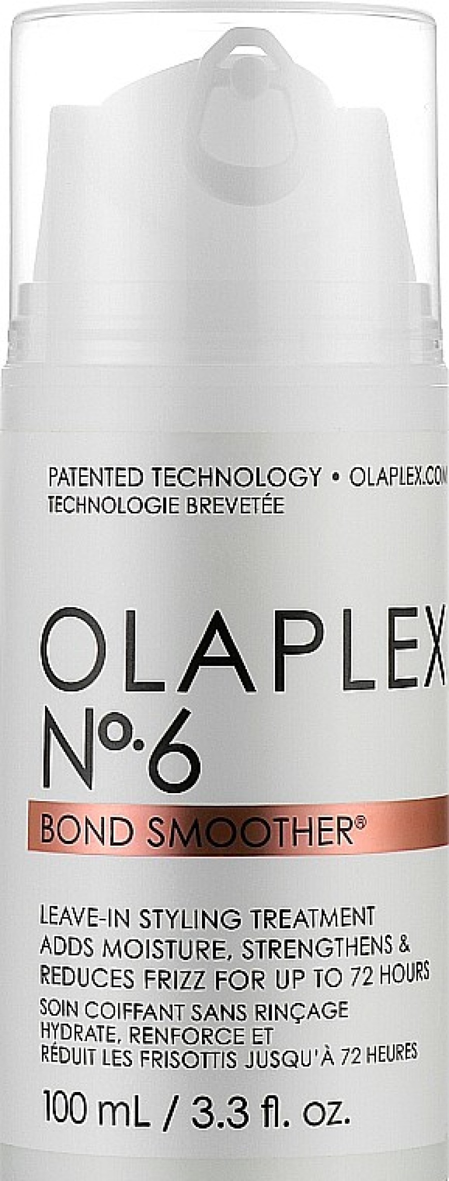 OLAPLEX Crema Revitalizante Y Moldeadora De Cabello Cremas