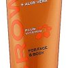 Tannymaxx Loci N Para Sol Rium Con Melanina Y Aloe Vera, Sin Bronceadores Solares