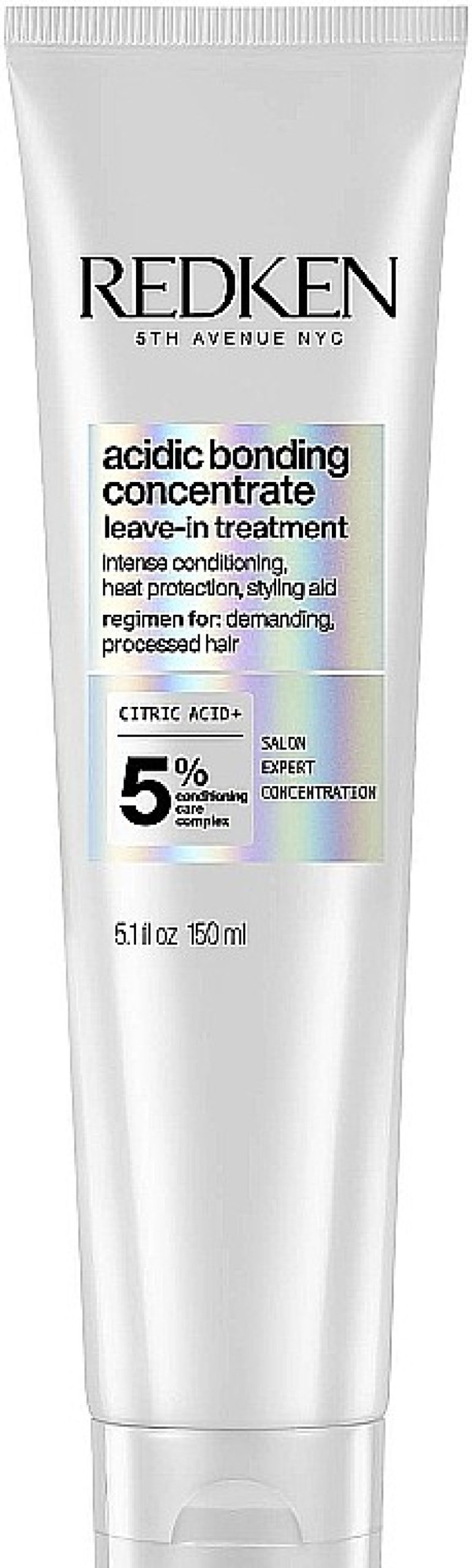 Redken Crema Protectora T Rmica Para Da Os Qu Micos Cremas