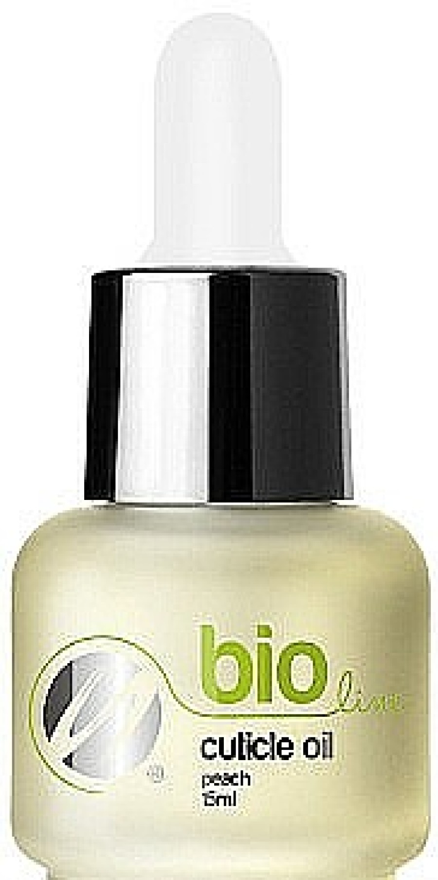 Silcare Aceite Bio Para Cut Culas, Aroma A Melocot N Cuidado De Cut Culas