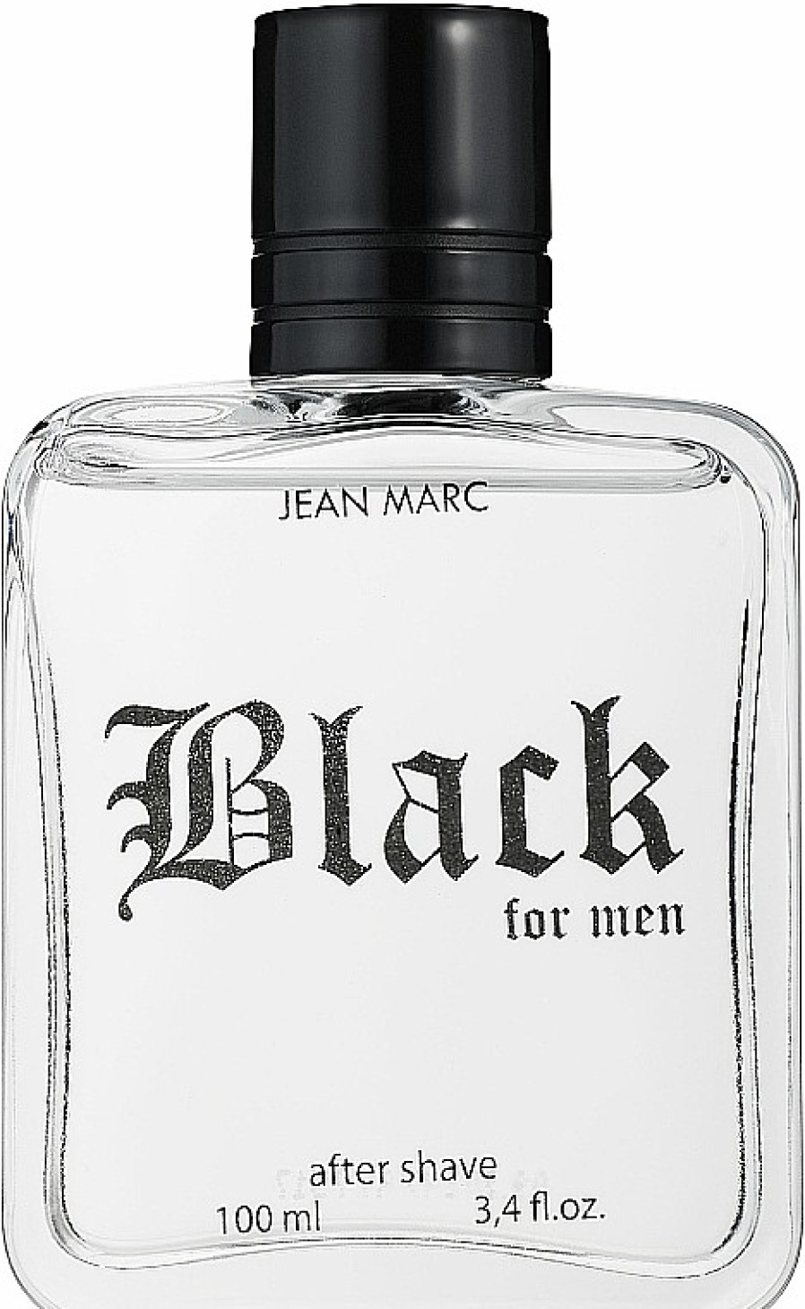 Jean Marc Jean Marc X Black Lociones Aftershave