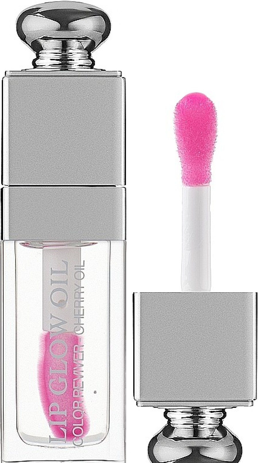 BH Cosmetics Dior Lip Glow Oil Brillos Labiales