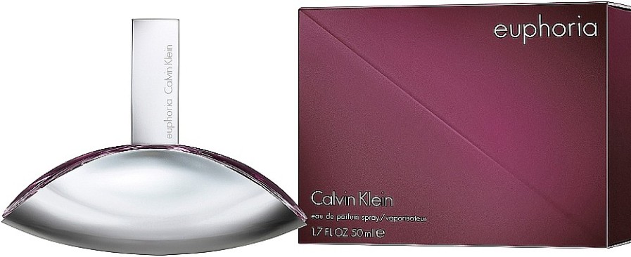 Calvin Klein Calvin Klein Euphoria Perfumes Mujer