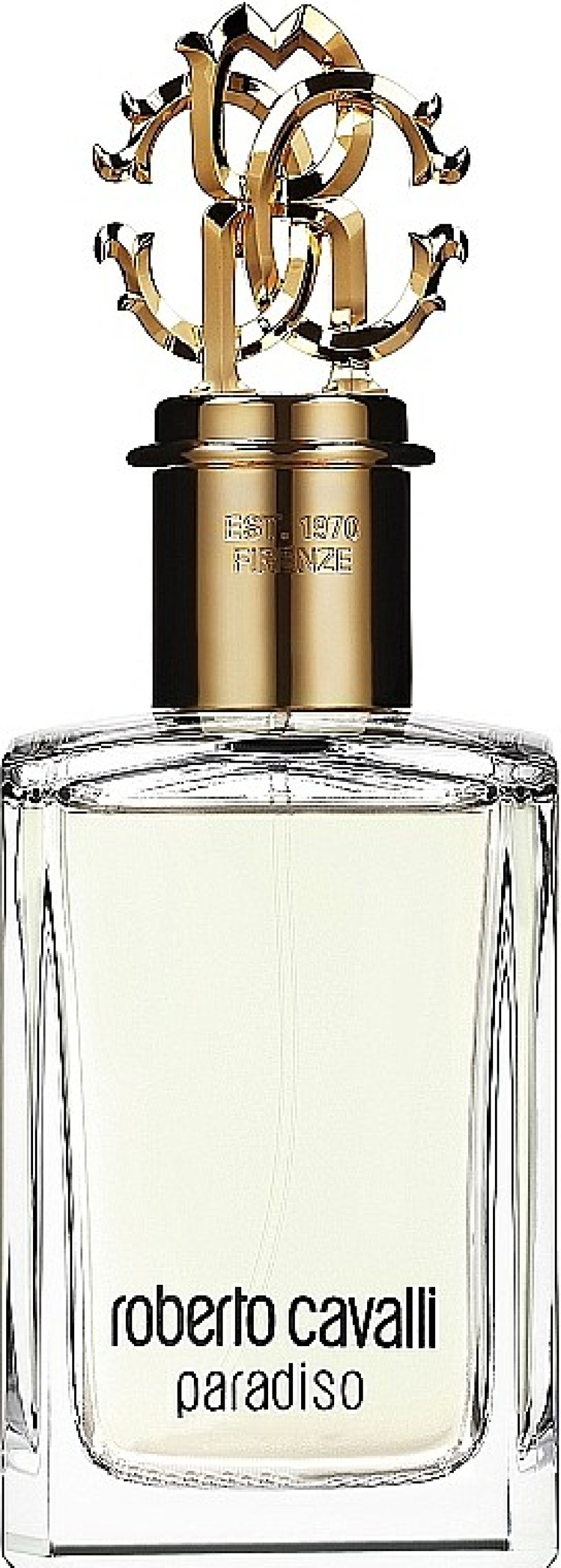 Roberto Cavalli Roberto Cavalli Paradiso Perfumes Mujer