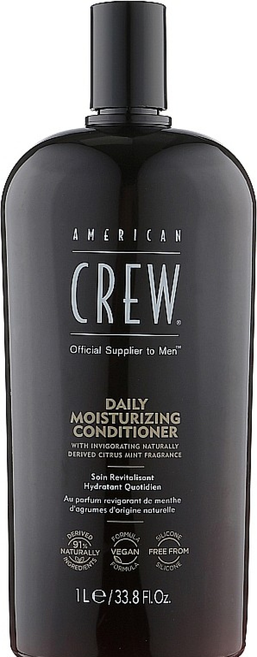 American Crew Acondicionador Hidratante De Uso Diario Acondicionadores