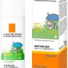 Uriage Leche Solar Para Beb S Sin Perfume Spf50 Leches