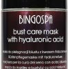 BingoSpa Mascarilla Para Busto Con Cido Hialur Nico Mascarillas Corporales