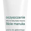 Ziaja Pasta Facial Exfoliante Con Extracto De Manuka Exfoliantes Y Peeling